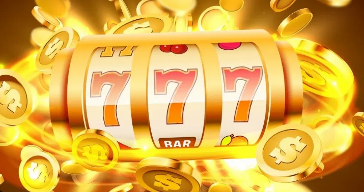 Slot Game Slot777