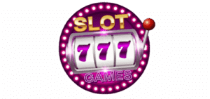 slot777games logo
